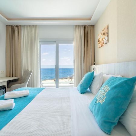 Hotel Soul De Хавеа Экстерьер фото