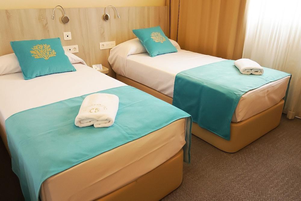 Hotel Soul De Хавеа Экстерьер фото