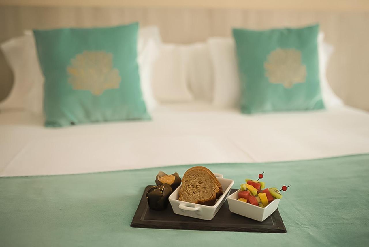 Hotel Soul De Хавеа Экстерьер фото