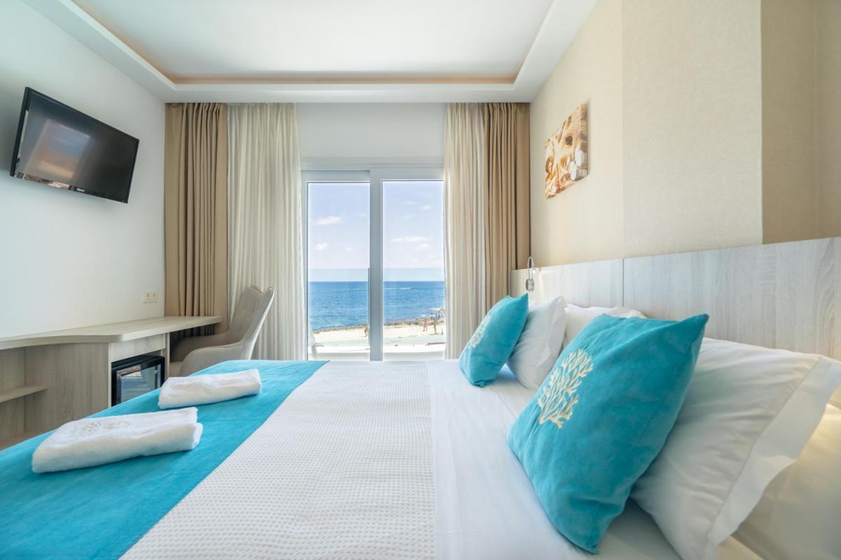 Hotel Soul De Хавеа Экстерьер фото