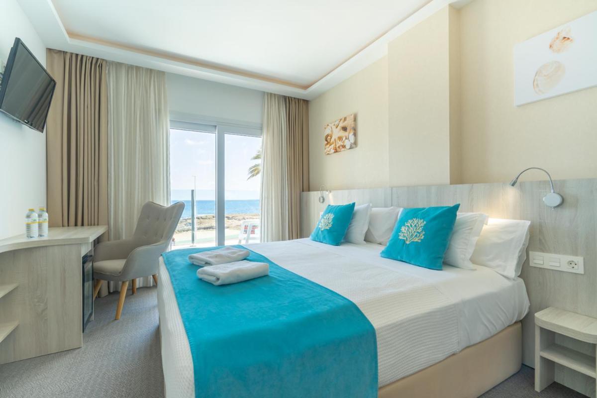 Hotel Soul De Хавеа Экстерьер фото
