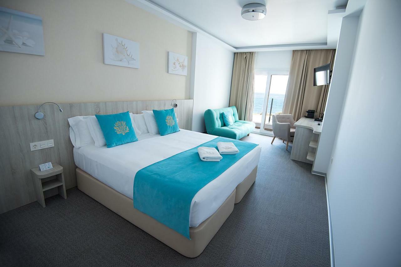 Hotel Soul De Хавеа Экстерьер фото